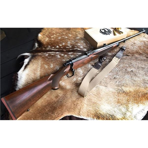 2026 DSC Exclusive Chapter Gun of the Year.