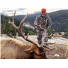 Image 2 : 5-day Wyoming Elk Hunt