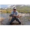 Image 1 : Patagonia Fly Fishing trip for 2 Anglers