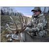 Image 4 : Alberta Whitetail Hunt