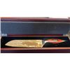 Image 1 : 2026 Big Sky Dallas Safari Club Chapter Knife
