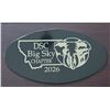 Image 3 : 2026 Big Sky Dallas Safari Club Chapter Knife
