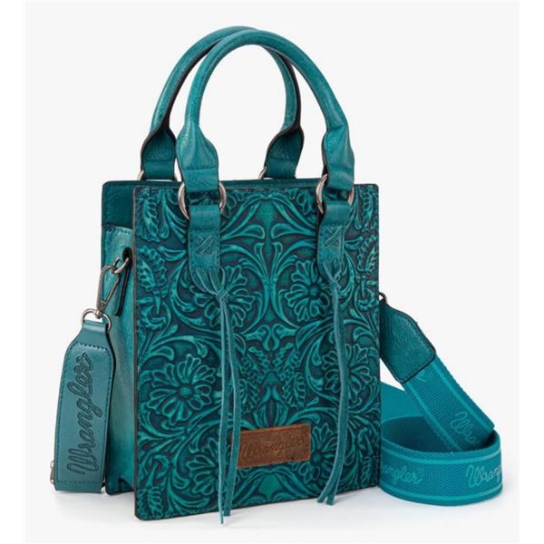 Purse #1.  Wrangler Crossbody purse for Women.