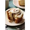 Image 1 : Dessert #3-Stephanie's Famous Sourdough Cinnamon Rolls