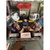 Image 1 : Custom ATA Gift Basket
