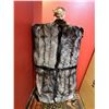 Image 1 : Fine Handcrafted Silver Fox Blanket