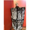 Image 3 : Fine Handcrafted Silver Fox Blanket