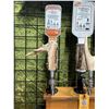 Image 1 : Whiskey Tap and Pour Kit with Premium Whiskey, Alaskan Guide Pack, and Pistol Harness