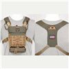Image 2 : Whiskey Tap and Pour Kit with Premium Whiskey, Alaskan Guide Pack, and Pistol Harness