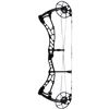 Image 1 : Bowtech Solution LX 70lb Right Hand Compound Bow and Maven CRF Rangefinder