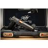 Image 1 : Kimber 45th Anniversary 1911 with Display Case 45 ACP