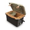 Image 2 : Four Corners SCI Custom Yukon Cooler Package with 3 Cases of Beer