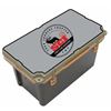 Image 3 : Four Corners SCI Custom Yukon Cooler Package with 3 Cases of Beer