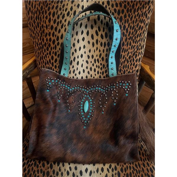 *** Purse #2*** (1 in 3 chance to win Smith and Wesson Shield EZ in 380, Jewelry, or 636 Gift Card)