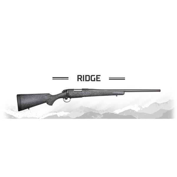 *** Gun Case #3*** (1 in 3 chance to win a Bergara B-14 Ridge in 7MM mag with a Maven CRS.2 - 4-16x4
