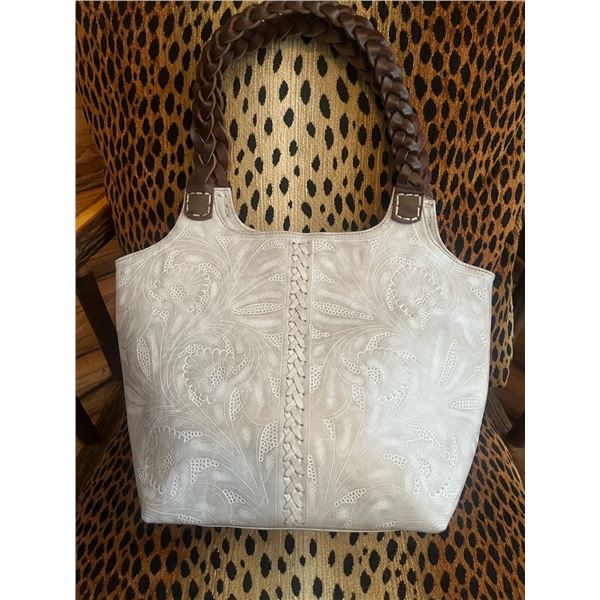 *** Purse #3*** (1 in 3 chance to win Smith and Wesson Shield EZ in 380, Jewelry, or 636 Gift Card)