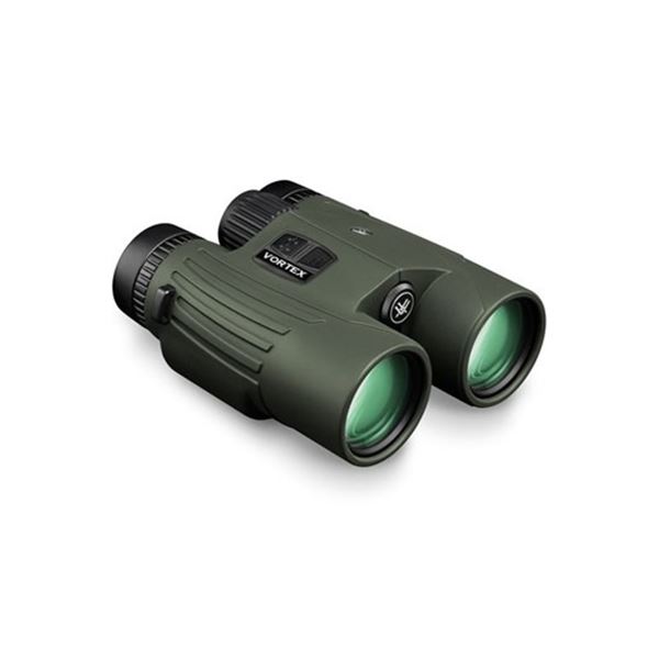 VORTEX FURY HD 5000 10x42 RANGEFINDING BINOCULARS
