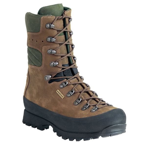 KENETREK MOUNTAIN EXTREME 400 BOOTS