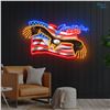 Image 1 : USA 250th Neon Sign