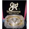 Image 1 : 2026 Banquet Buckle