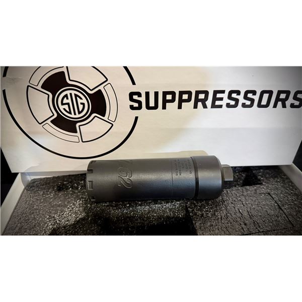 SIG Suppressor