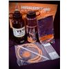 Image 1 : Hardside Hydration Set #1