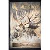 Image 1 : Wyoming's Finest Mule Deer Book 2020 Edition