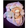 Image 1 : DOG MOM BASKET