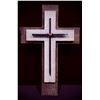 Image 1 : HOME DECOR SINGLE CROSS