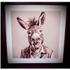 Image 1 : JACKASS HOME DECOR