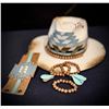 Image 1 : LADIES HAT & JEWELRY
