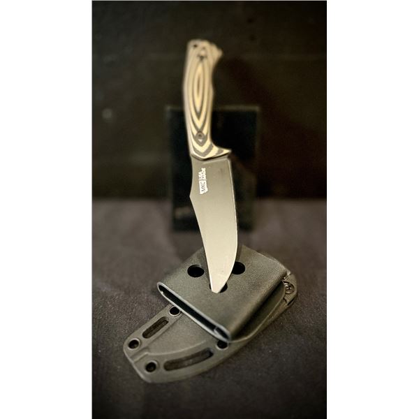 MKC TRIUMPH PRO KNIFE