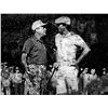 Image 1 : AL & TY CADDYSHACK WALL ART