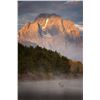 Image 1 : MOUNT MORAN PHOTO