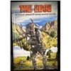 Image 1 : "THE EDGE" BOOK
