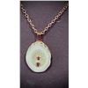 Image 1 : ANTLER NECKLACE #1