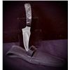 Image 1 : HAND-MADE SCHRADE KNIFE