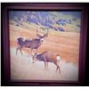 Image 1 : 2007 CABELAS MDF ARTIST OF THE YEAR PRINT
