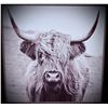 Image 1 : HIGHLAND COW HOME DECOR