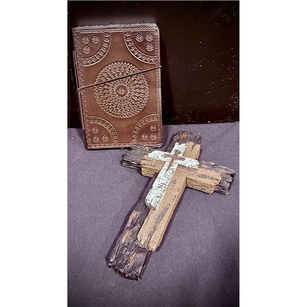 CROSS AND JOURNAL