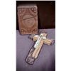 Image 1 : CROSS AND JOURNAL
