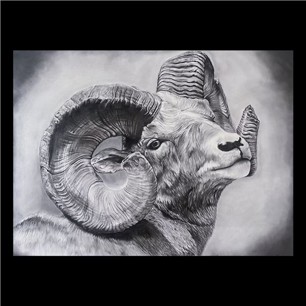 "POWER" BY ELENA JOHNSON