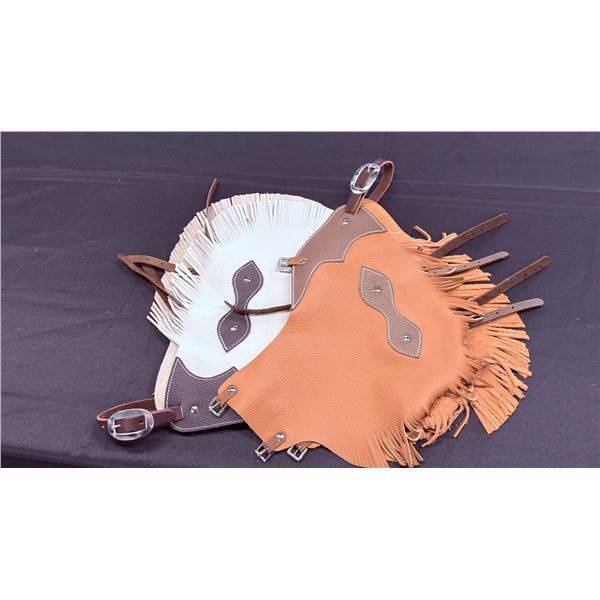 Kids Chaps Set #2