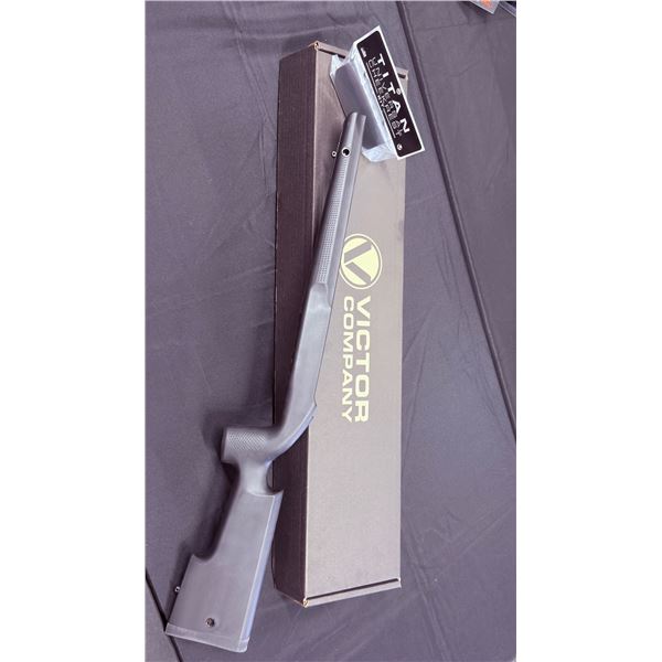 Victor Company Rimfire Stock