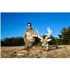 Image 1 : Five Star Ohio Whitetail Hunt For Two Hunters – Briarwood Sporting Club