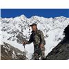 Image 5 : 4 day, 2x1 High Alpine Trophy Bull Tahr Hunt for 2 Hunters - New Zealand Hunting