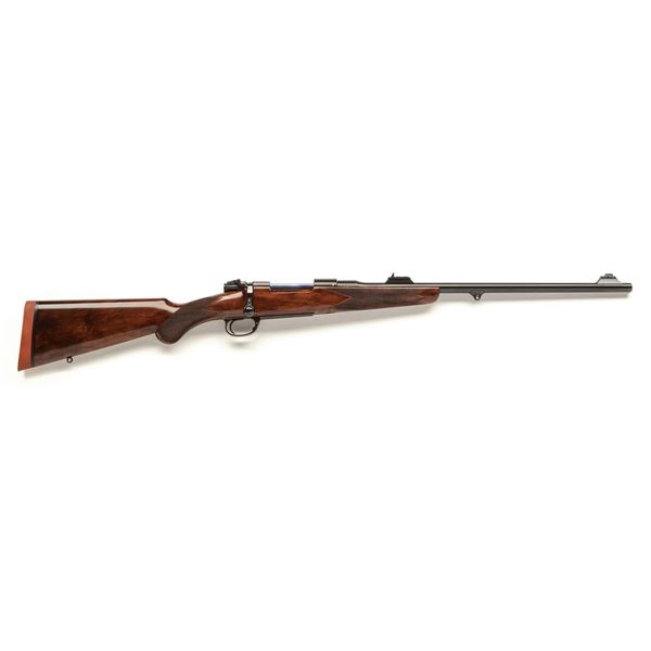 Rigby Highland Stalker .275