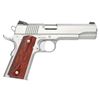 Image 1 : 10mm Dan Wesson Razorback 1911 Pistol with Custom Engraving