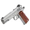 Image 2 : 10mm Dan Wesson Razorback 1911 Pistol with Custom Engraving
