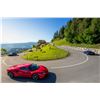 Image 1 : Italian Ferrari Experience – 6 Nights for 2